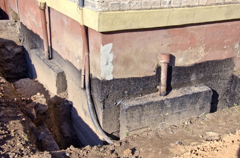 Top Concrete Foundation Repair Companies in Carmel, IN
