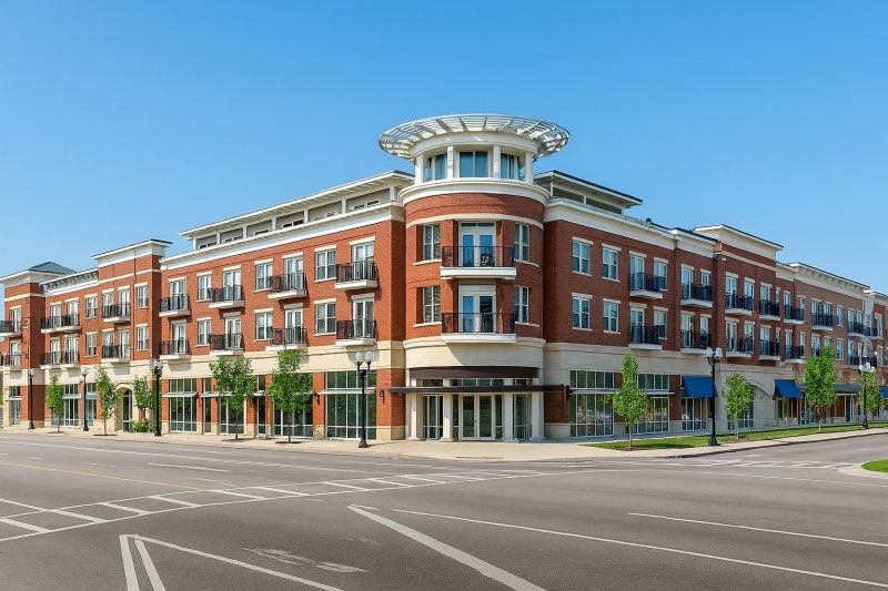 Top Foundation Lifting Companies in Fishers, IN