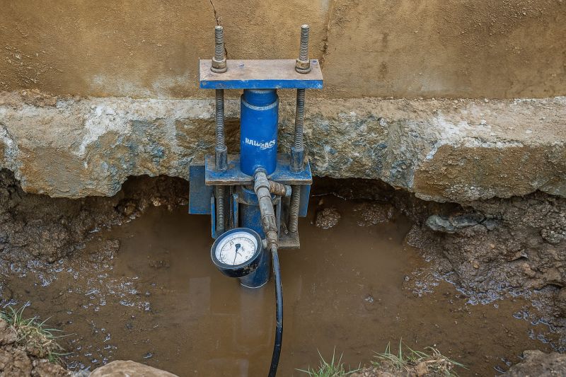 Top Foundation Lifting Companies in Greenwood, IN