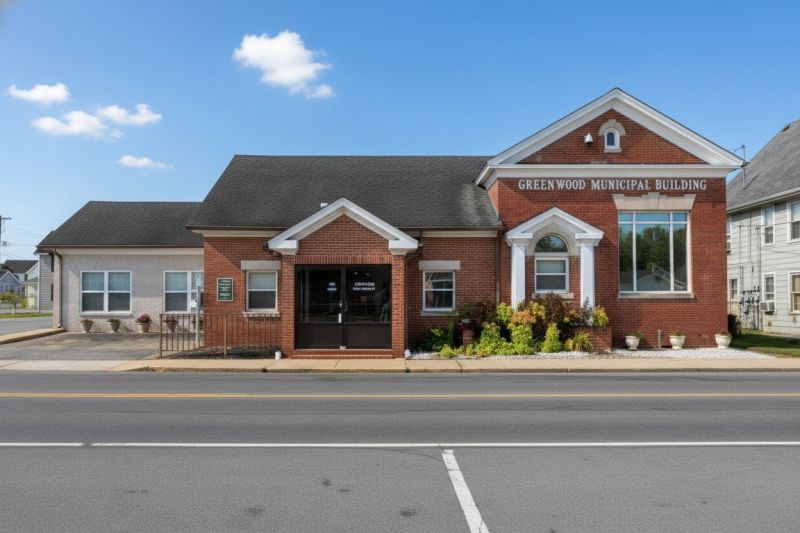 Top Foundation Repair Companies in Greenwood, IN