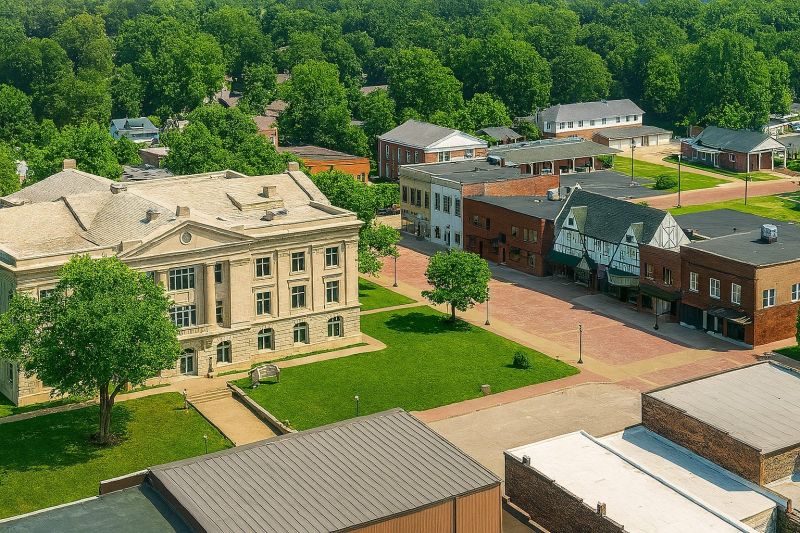 Best Foundation Lifting pros in Danville, IN