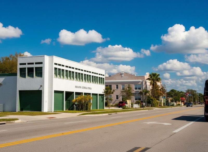 Best Foundation Repair pros in Greenwood, IN